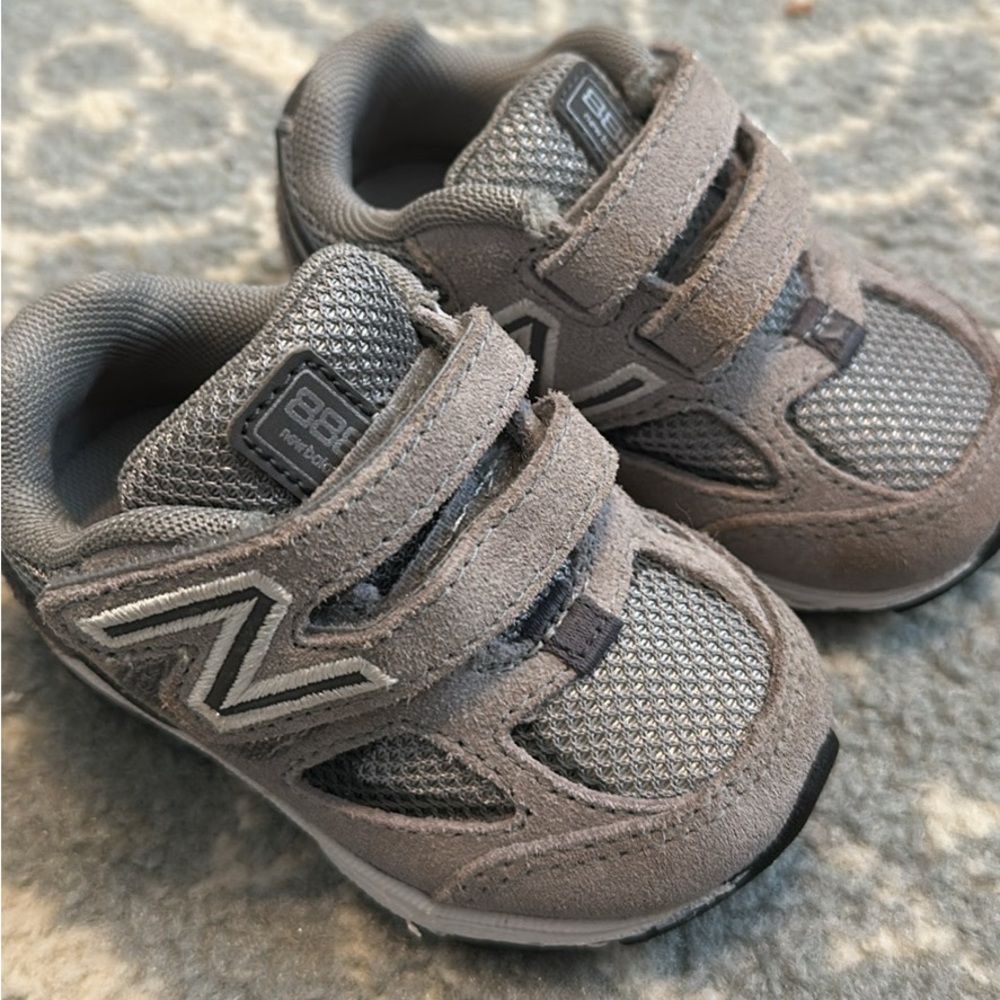 New Balance Sneakers for Baby